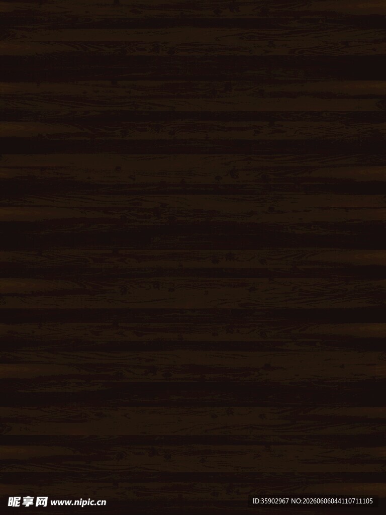 深棕色木纹纹理背景