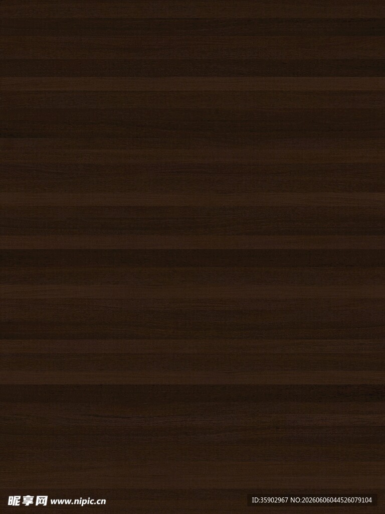 深棕色木纹纹理背景