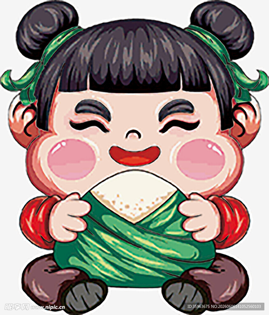 端午素材 