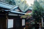 日式传统小屋
