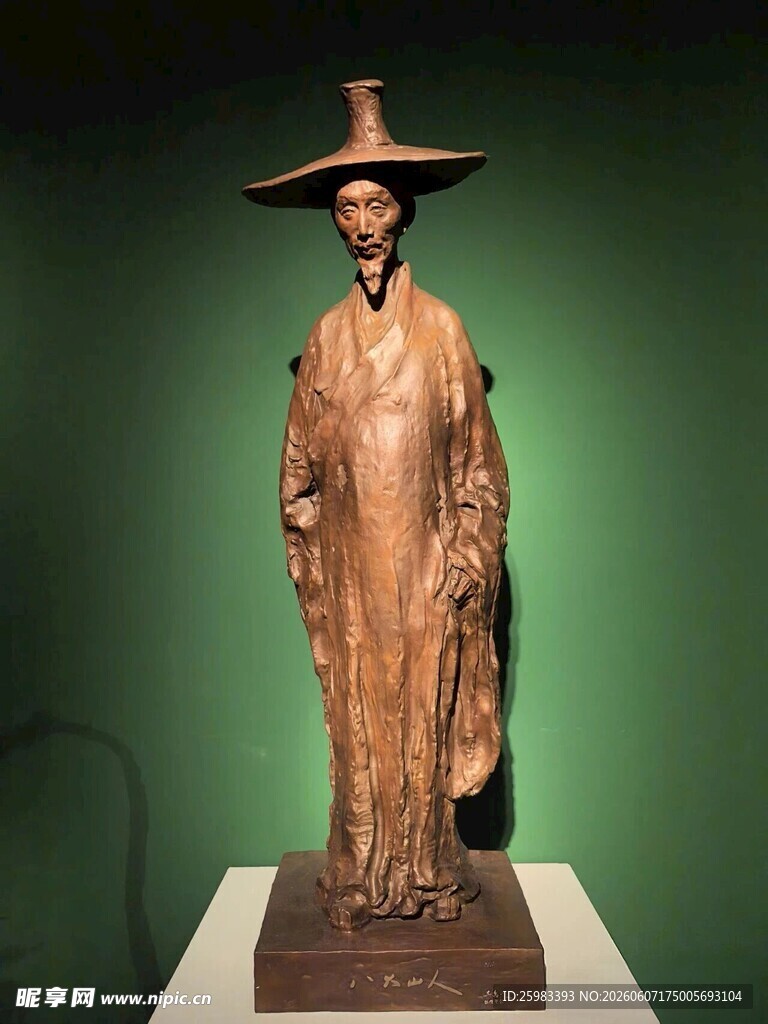雕塑