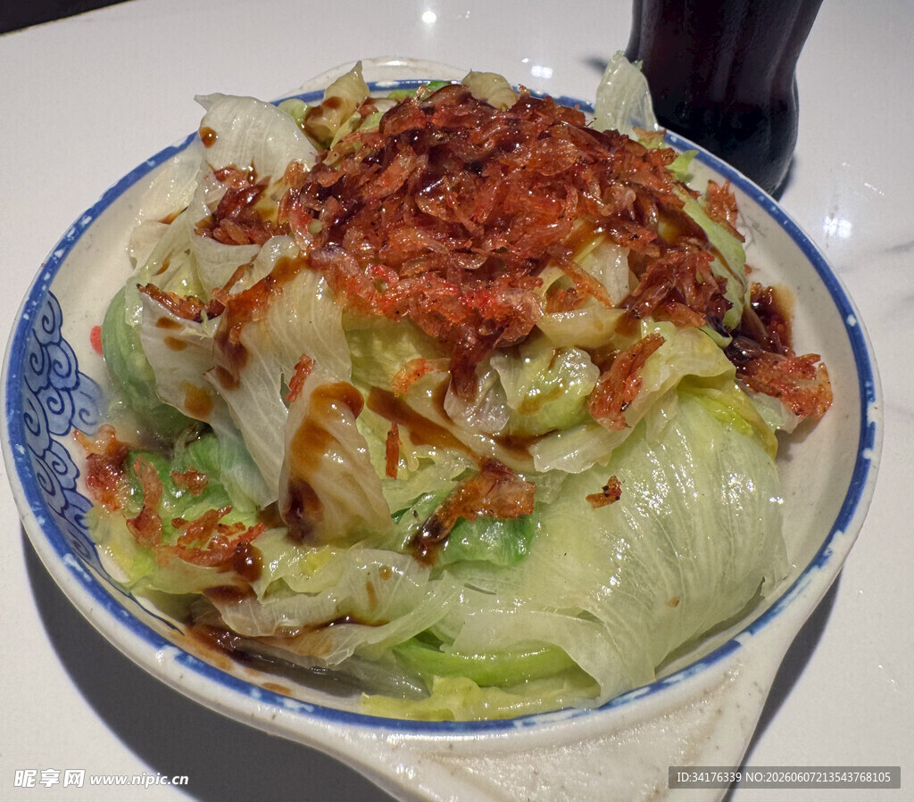 蔬菜
