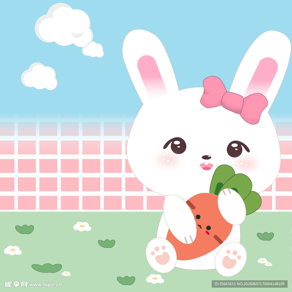 兔子