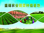 农业封面