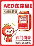 AED除颤仪