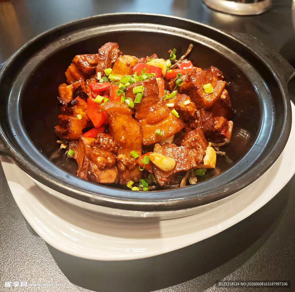 红烧肉
