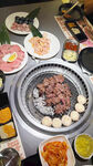 烤肉