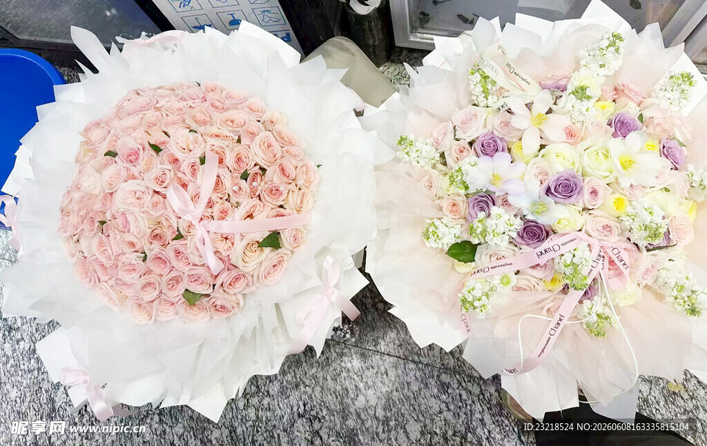 花束