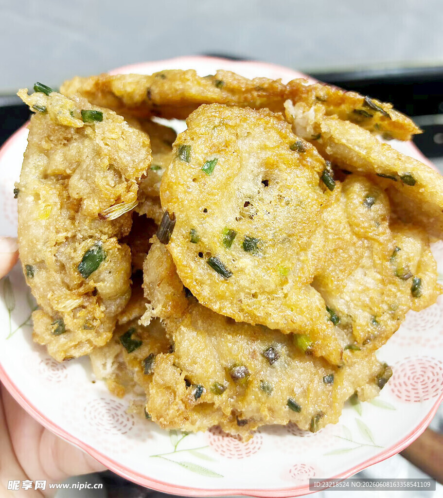 煎薯板