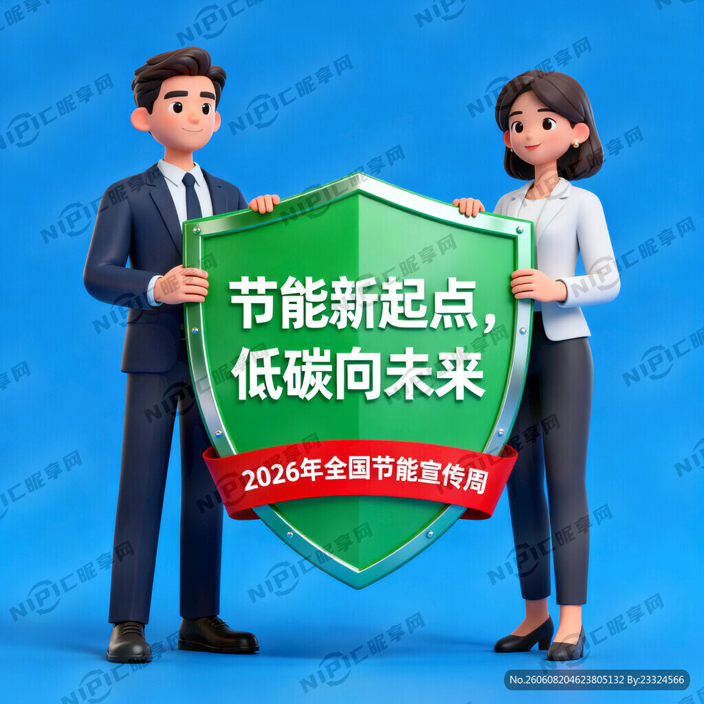 3d两个男女完整人物站正面