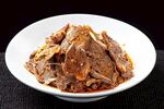 香辣美味凉拌牛肉