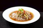 肉丝带底
