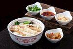 三鲜烩面
