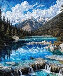 风景插画