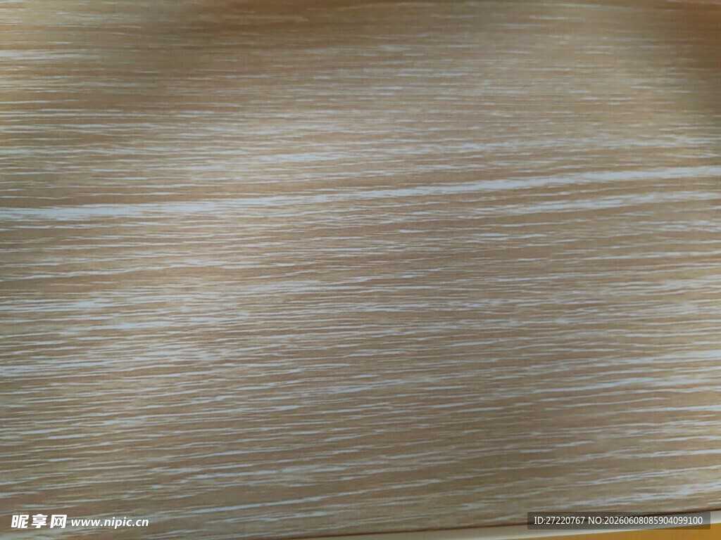 浅棕色纹理丝状织物