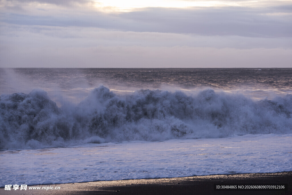 海浪