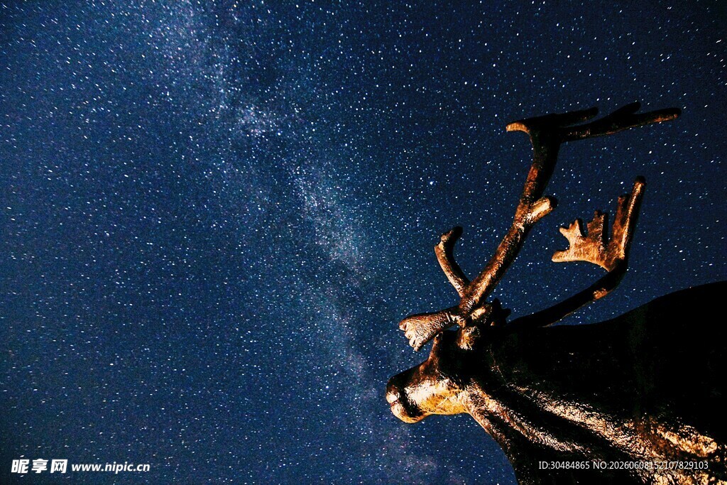 星空