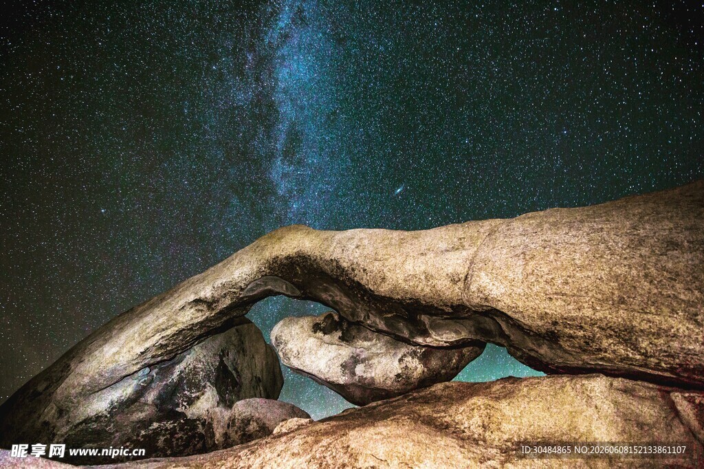 星空