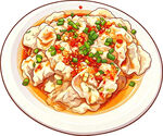 乌佬粿