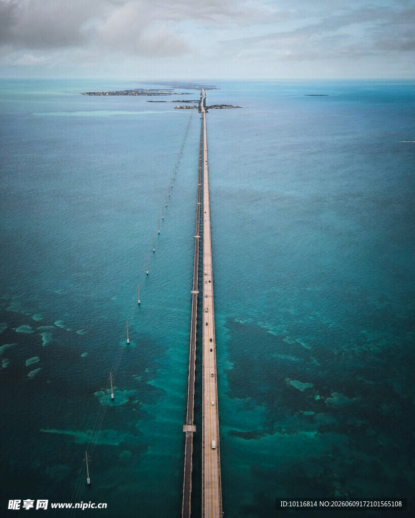 跨海大桥