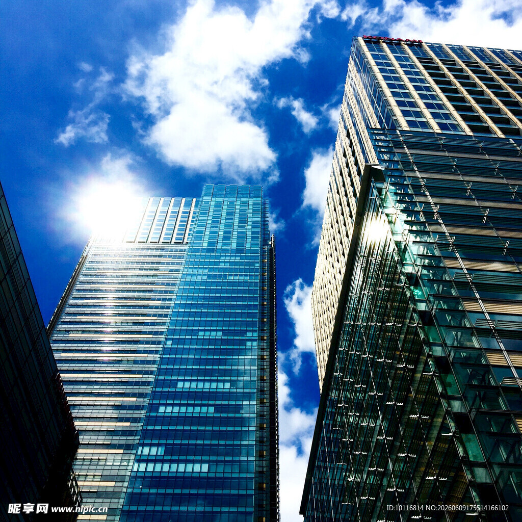 都市大楼