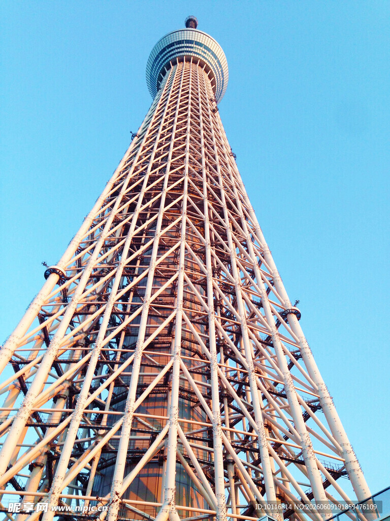 东京塔
