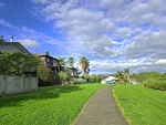 海滨小镇风景