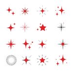 星芒图标合集