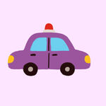 小汽车