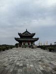 寿县北城门