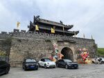 寿县北门
