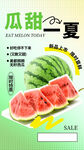 瓜填一夏宣传图片