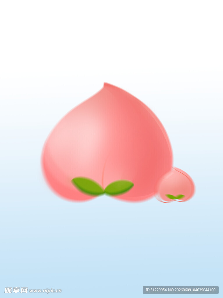  桃子 
