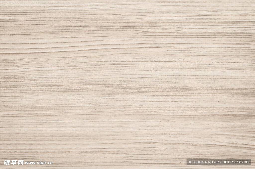 浅色木纹背景纹理图