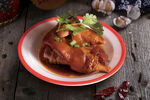 红烧猪蹄