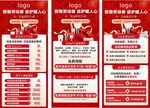 口腔展架