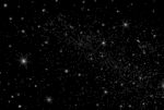 璀璨星空无尽宇宙之美