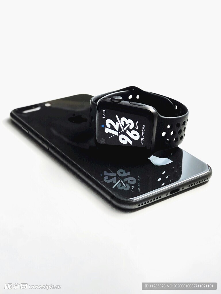 智能手环与手表
