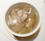 排骨汤