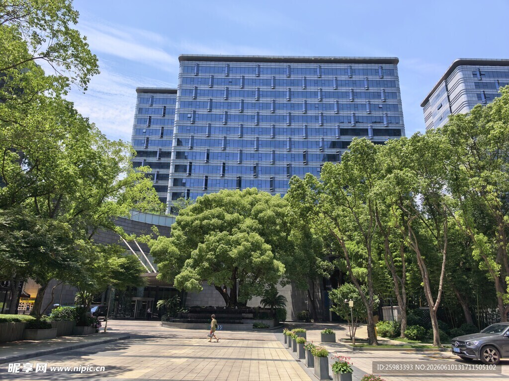 写字楼