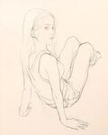 素描