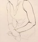 素描