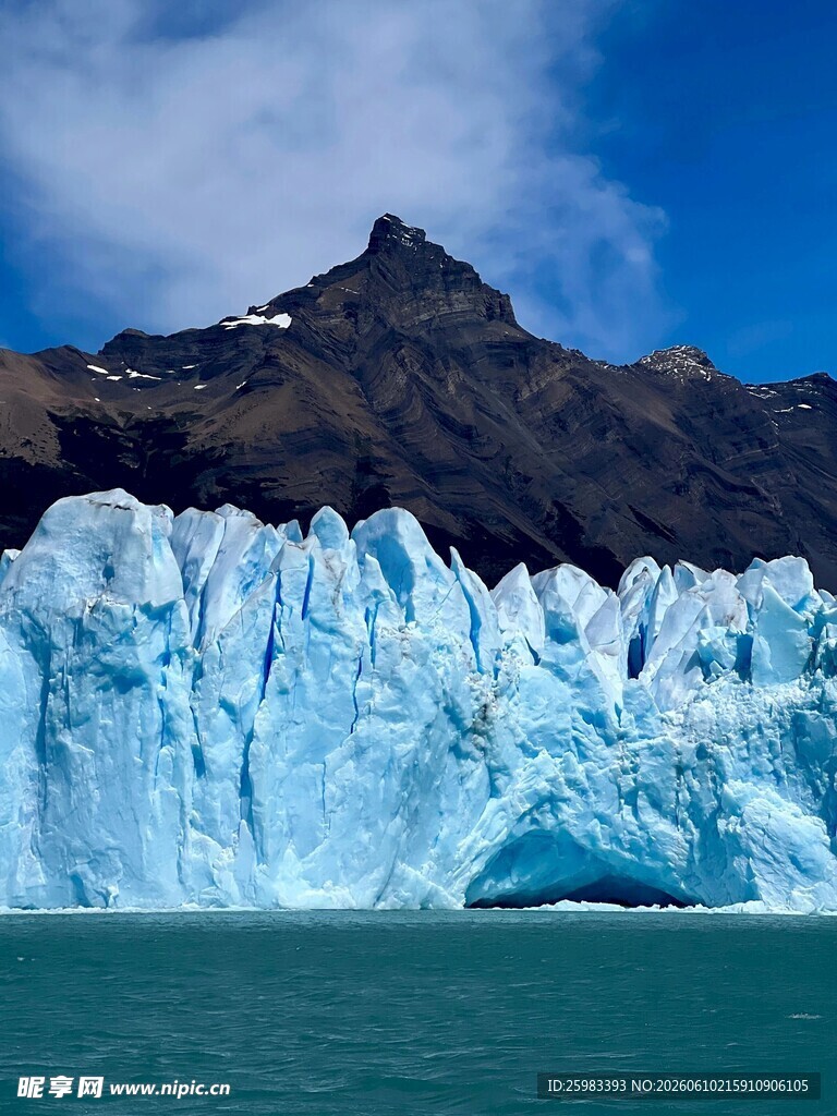 冰川