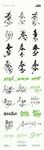 春分节气元素