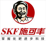 施可丰化肥品牌标志