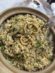 黄鳝饭