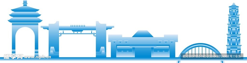 韶关建筑剪影