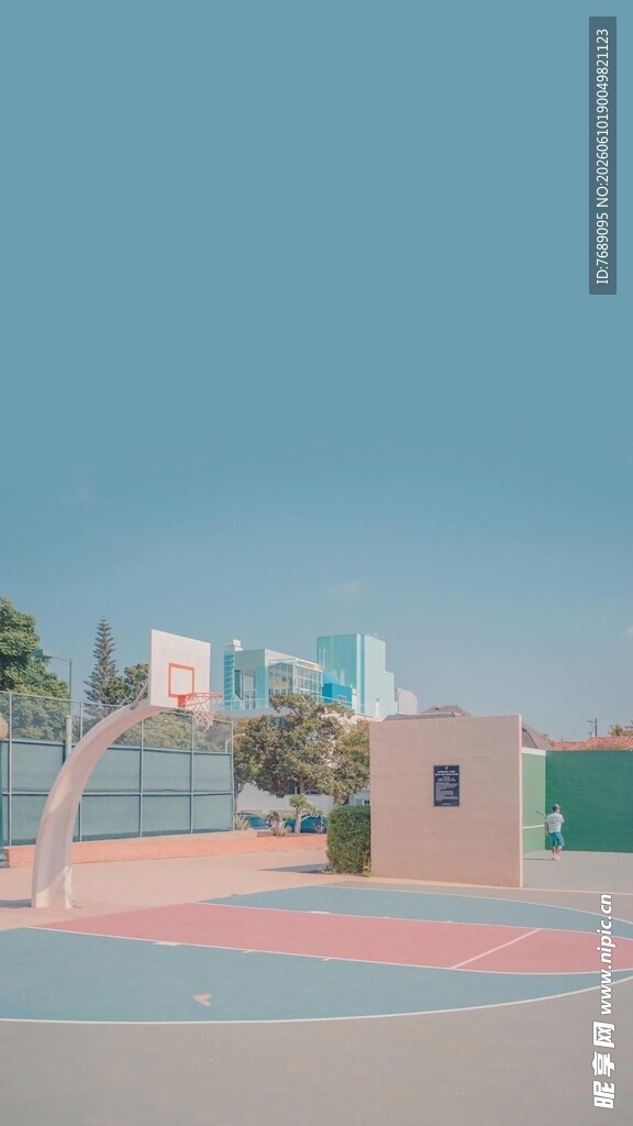 双城球场