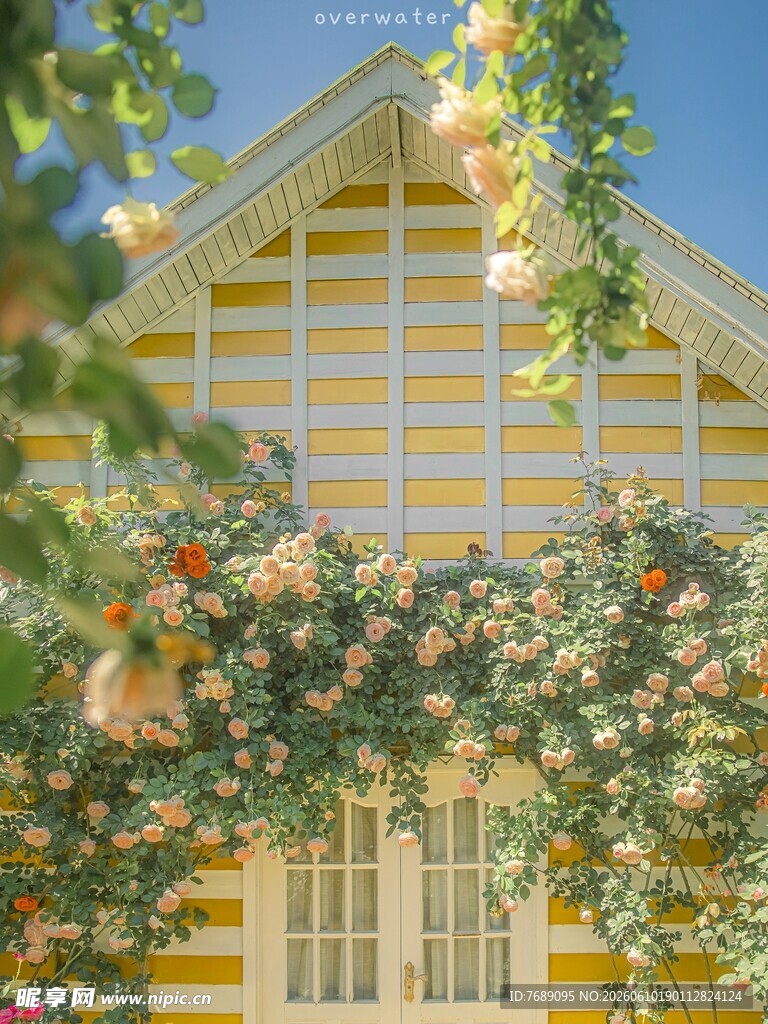 温馨小屋