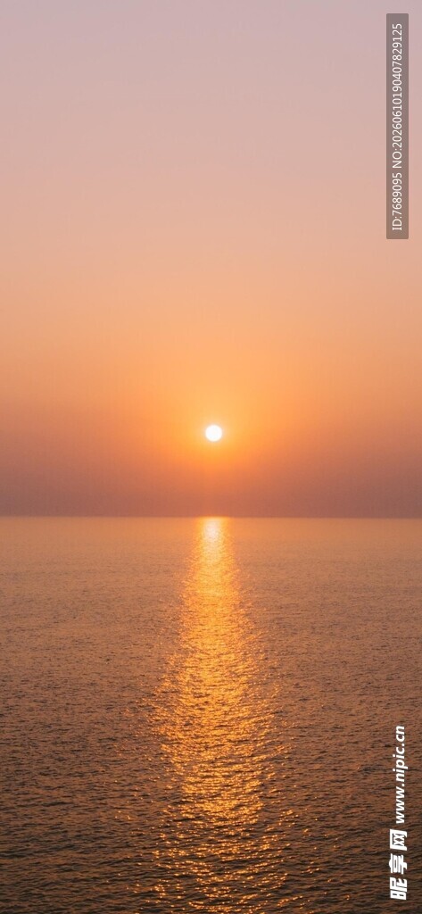 海上金阳